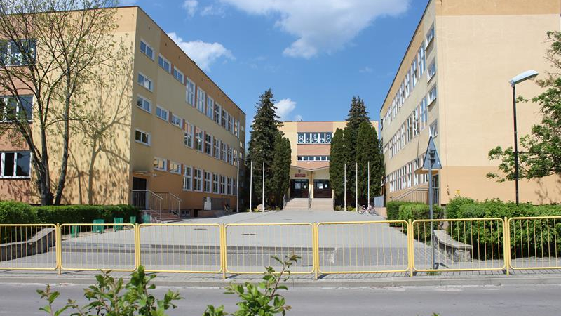 Szkola Podstawowa Nr 8 Chelm