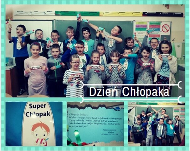 2017.09.29 dzien chlopaka w klasie 2a