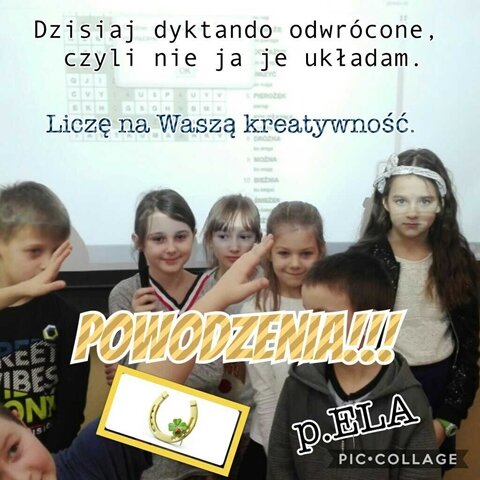 1 polecenie