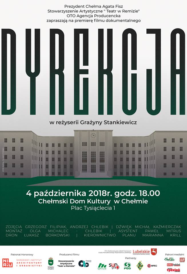 plakat filmu