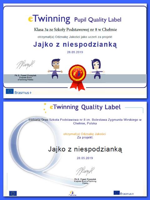 koj jajko
