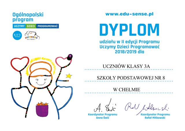 dyplom udp udp edycja ii