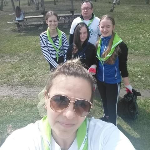 harcerz 12 DH 8WIR