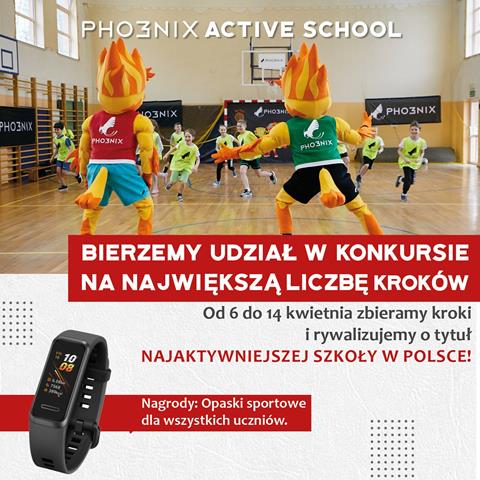 BANER DLA SZKÓŁ