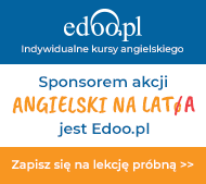 nauka angielskiego dla dzieci online z Edoo.pl