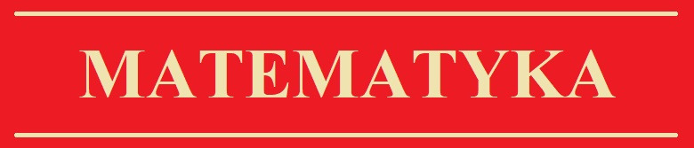 matematyka