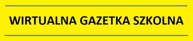 wirtualna gazetka szkolna