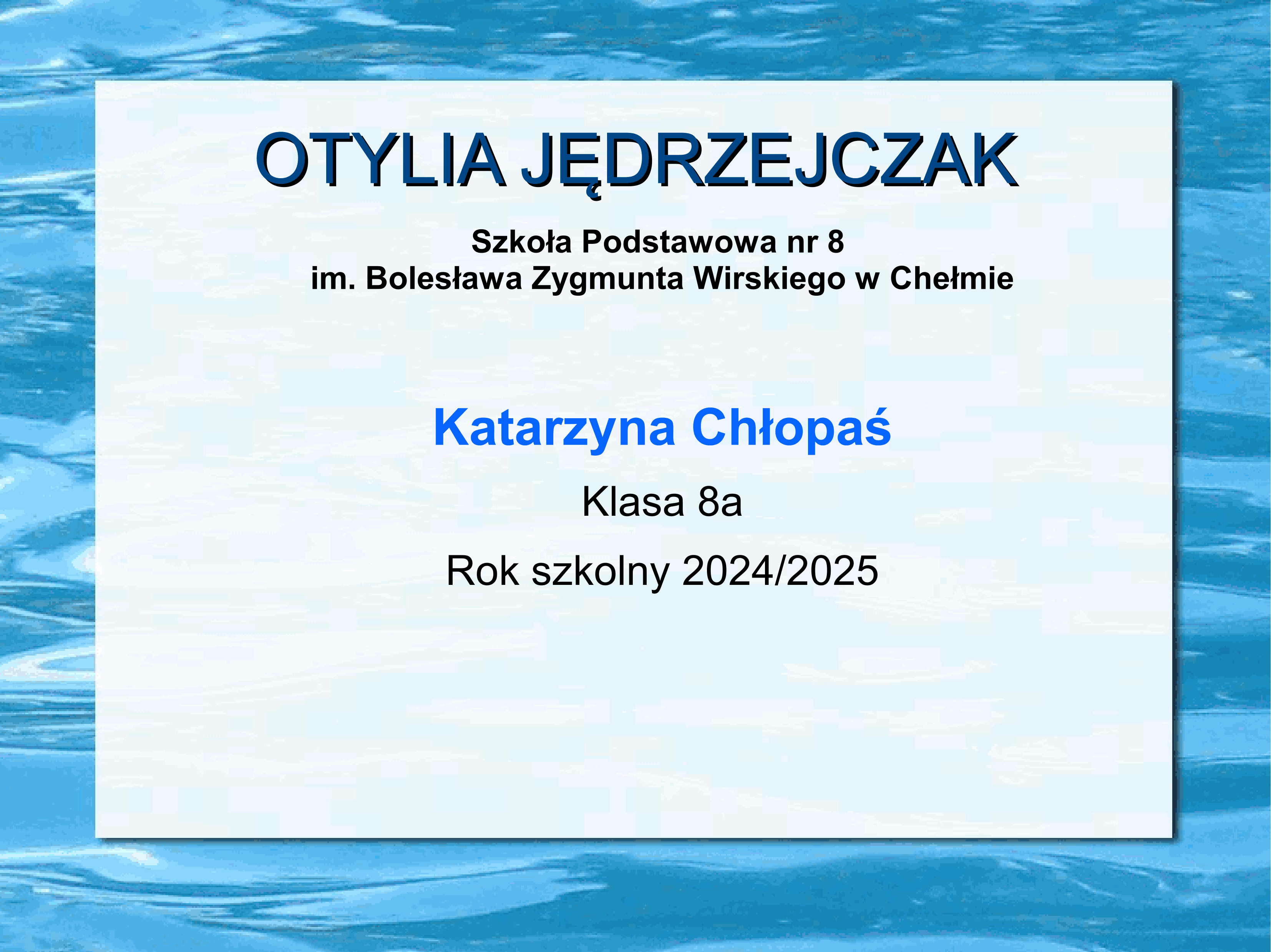 OTYLIA JĘDRZEJCZAK4
