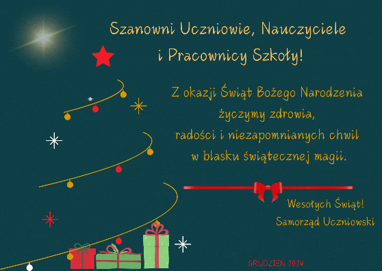 Zyczenia od SU