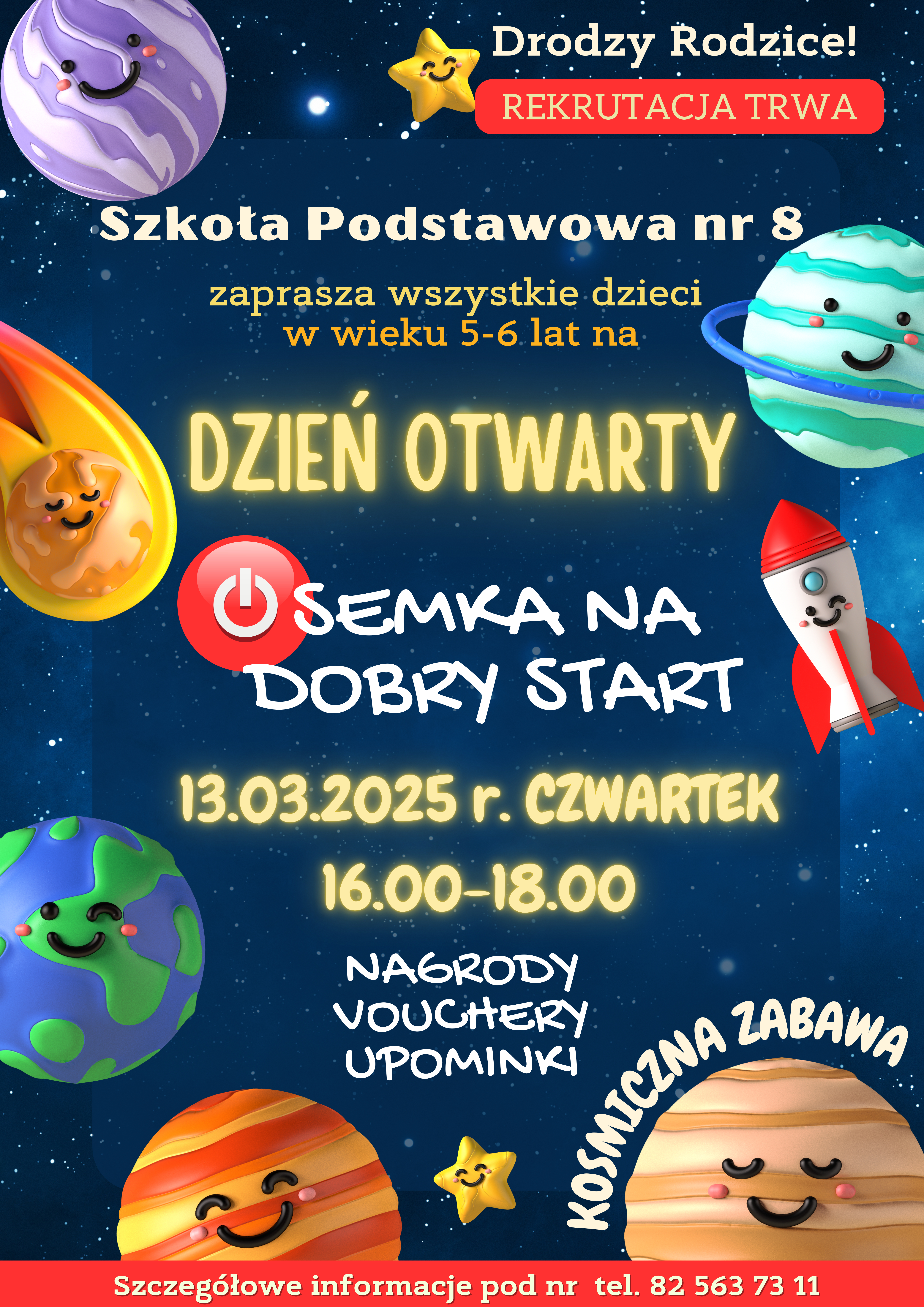 dzien otwarty