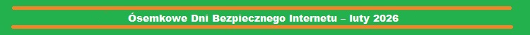 osemkowe dni bezpiecznego internetu