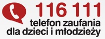 telefon zaufania 116 111